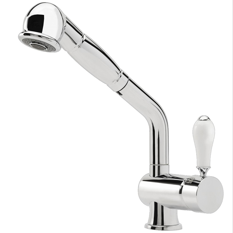 ANTICO MIX Pull-out spout version