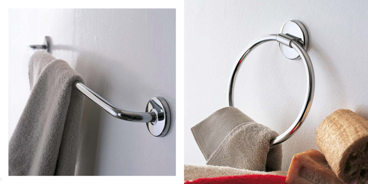 Accessori Bagno > Inda > Serie Colorella