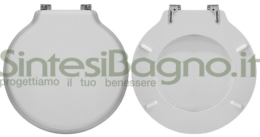 Wooden DEDICATED toilet seat, coated with polyester resin, for the series Starck 1 DURAVIT toilet Wooden DEDICATED toilet seat, coated with polyester resin, for the series Starck 1 DURAVIT toilet