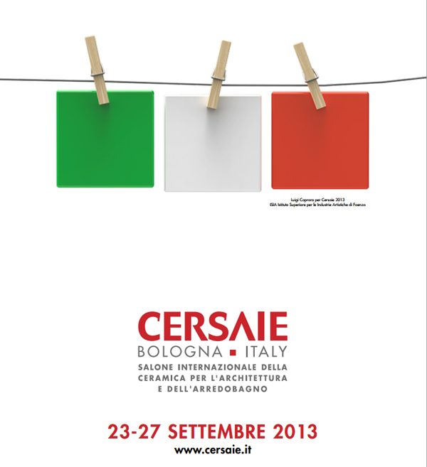 Cersaie 2013