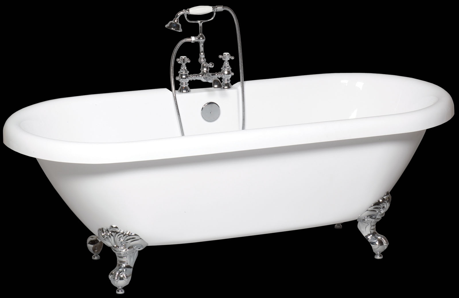 Vasca da bagno freestanding modello VICTORIA