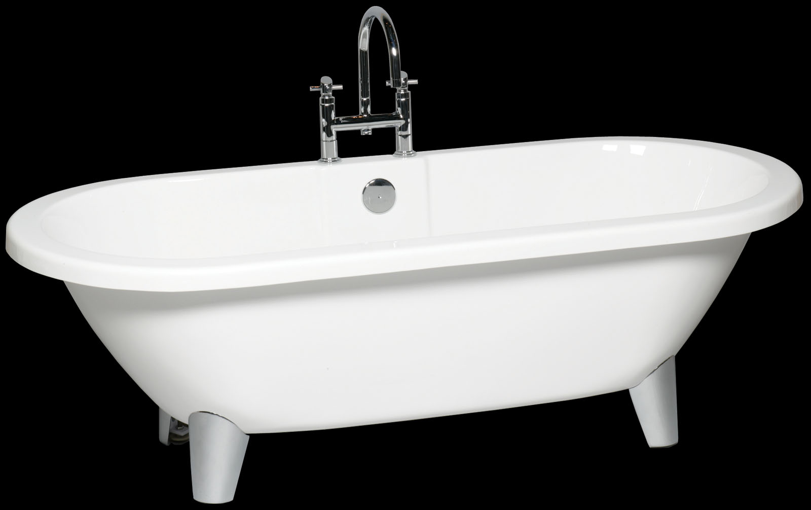 Vasca da bagno freestanding modello DIANA