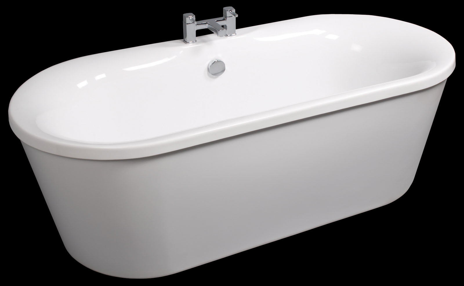 Vasca da bagno freestanding modello AUDREY