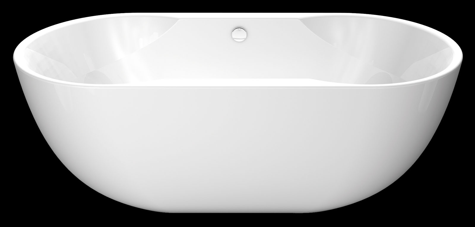 Vasca da bagno freestanding modello GILDA