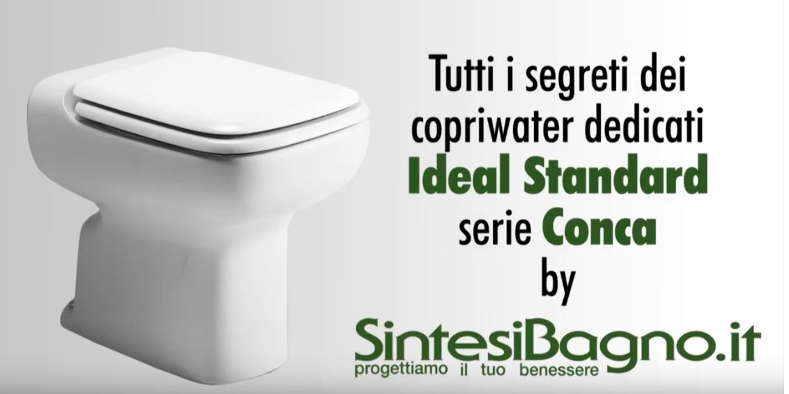 Il Copriwater Sedile Wc Conca Scopri Quale Prodotto E Perfetto Per Il Vaso Ideal Standard Tutti I Segreti Per Acquistare Un Sedile Perfetto Arredobagno News