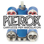 Le cartucce Kerox di ricambio