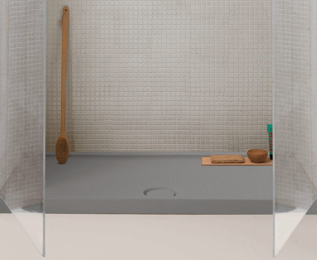 Ceramica Globo. Piatto doccia. Shower tray. 140.80. DOCCIAVIVA