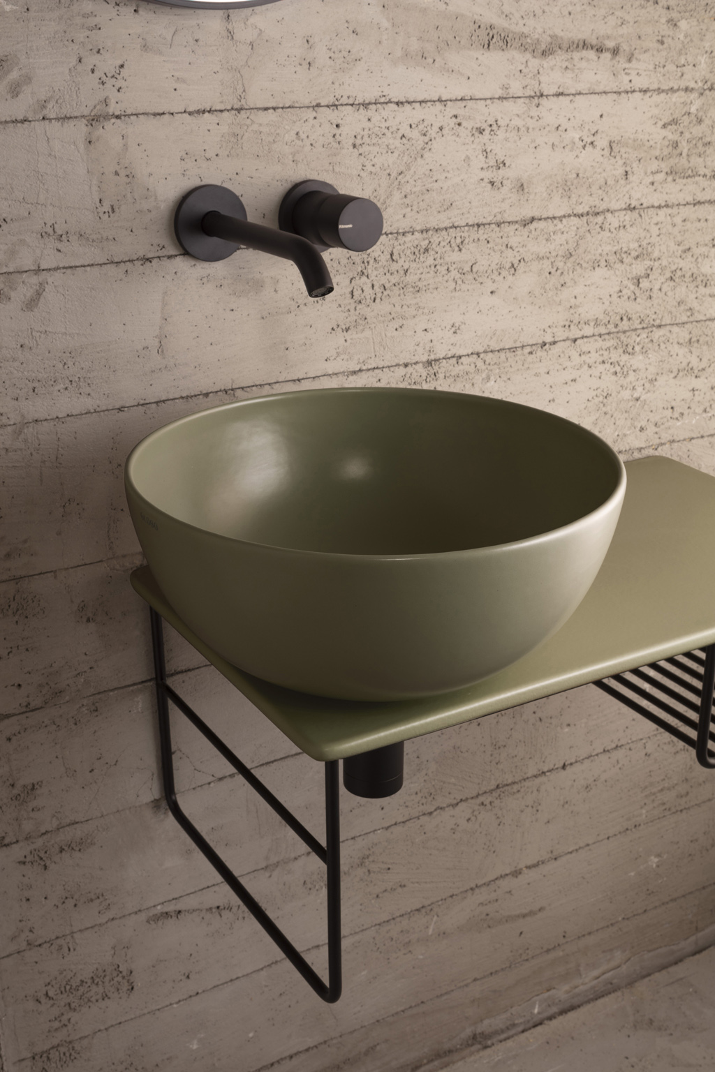 OPI Ceramica Globo presenta TILE