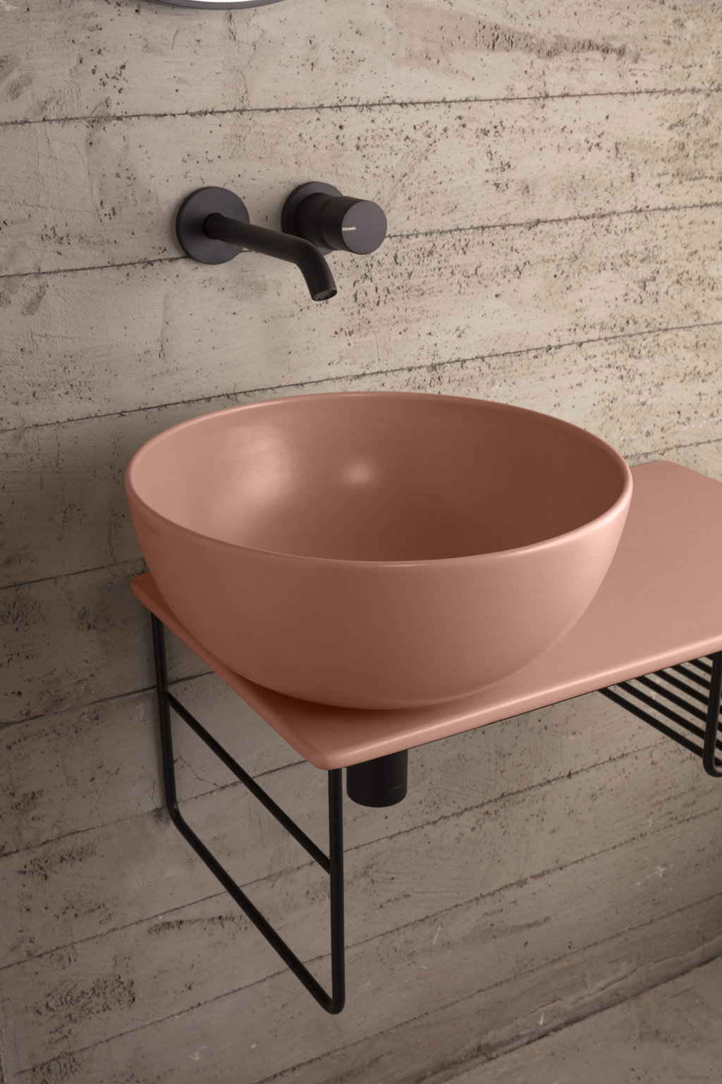 OPI Ceramica Globo presenta TILE