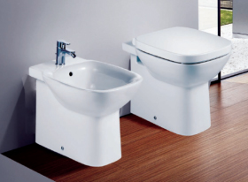 Serie DEBBA Roca ceramica